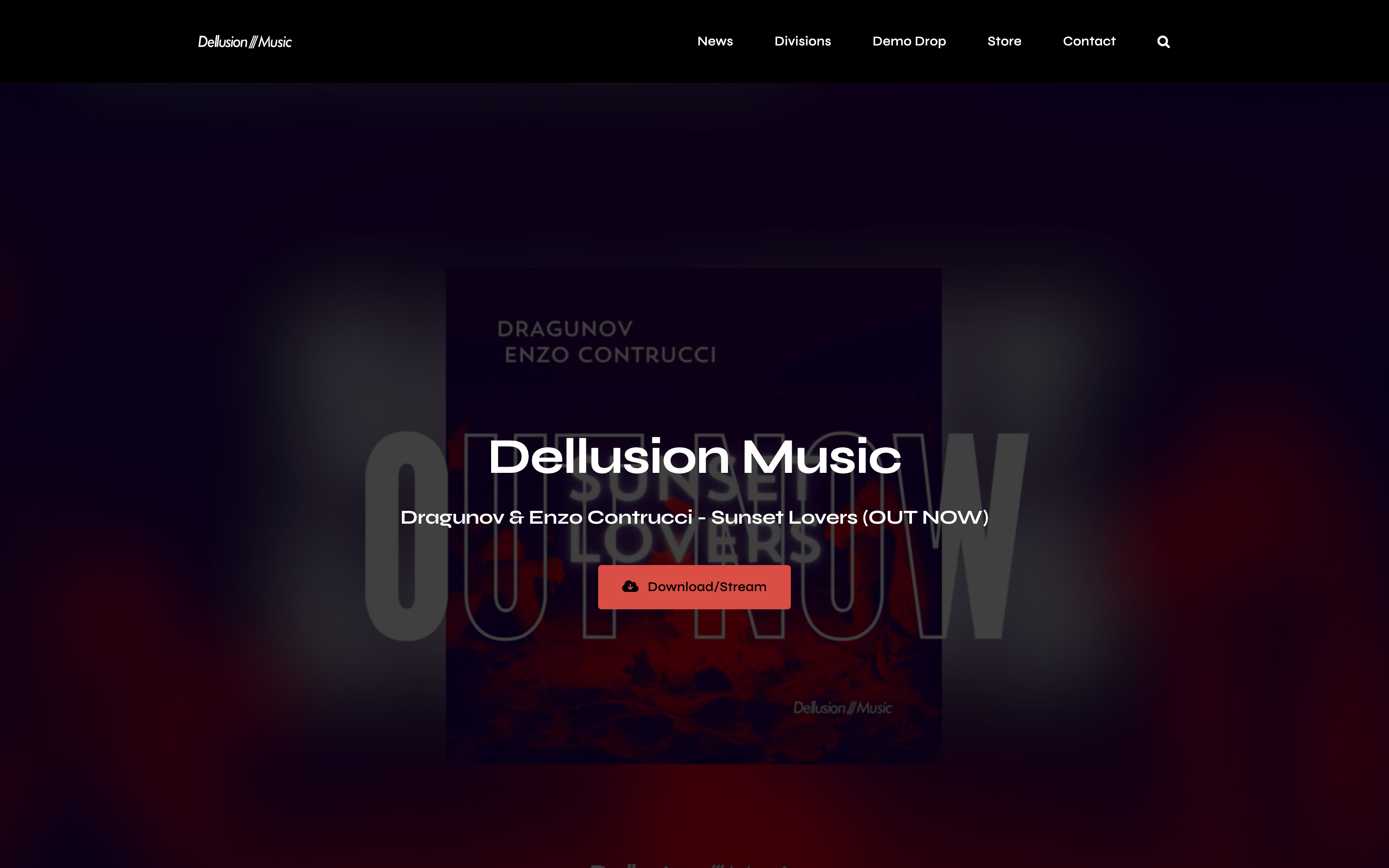 Dellusion Music